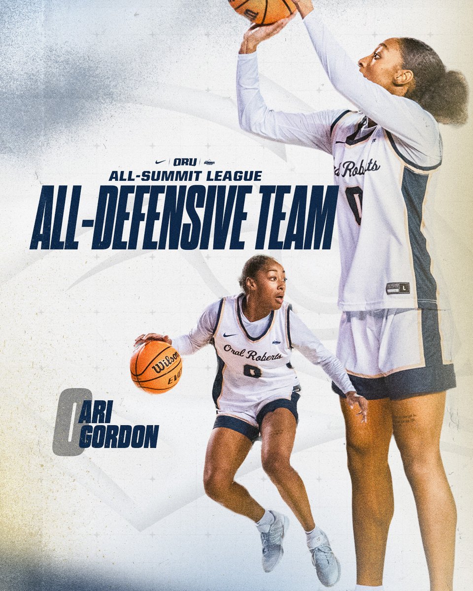 ORU W. Basketball tweet media