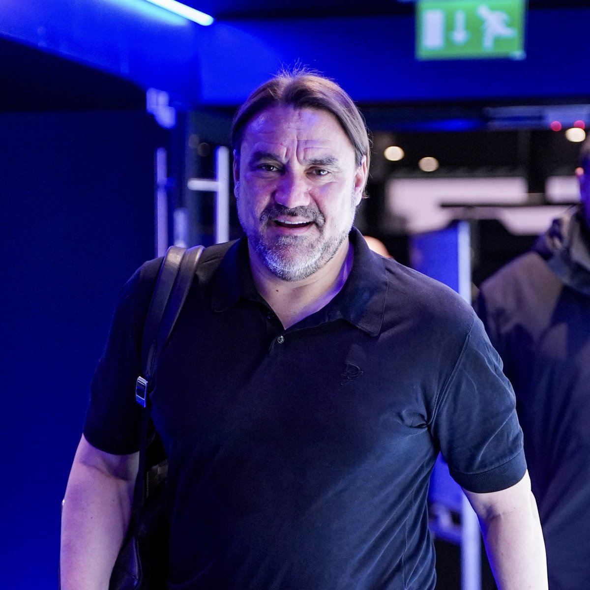 Leeds United tweet media