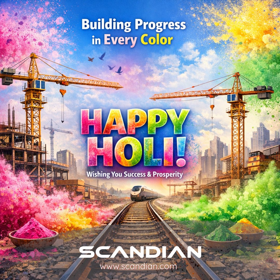SCANDIAN AB tweet media