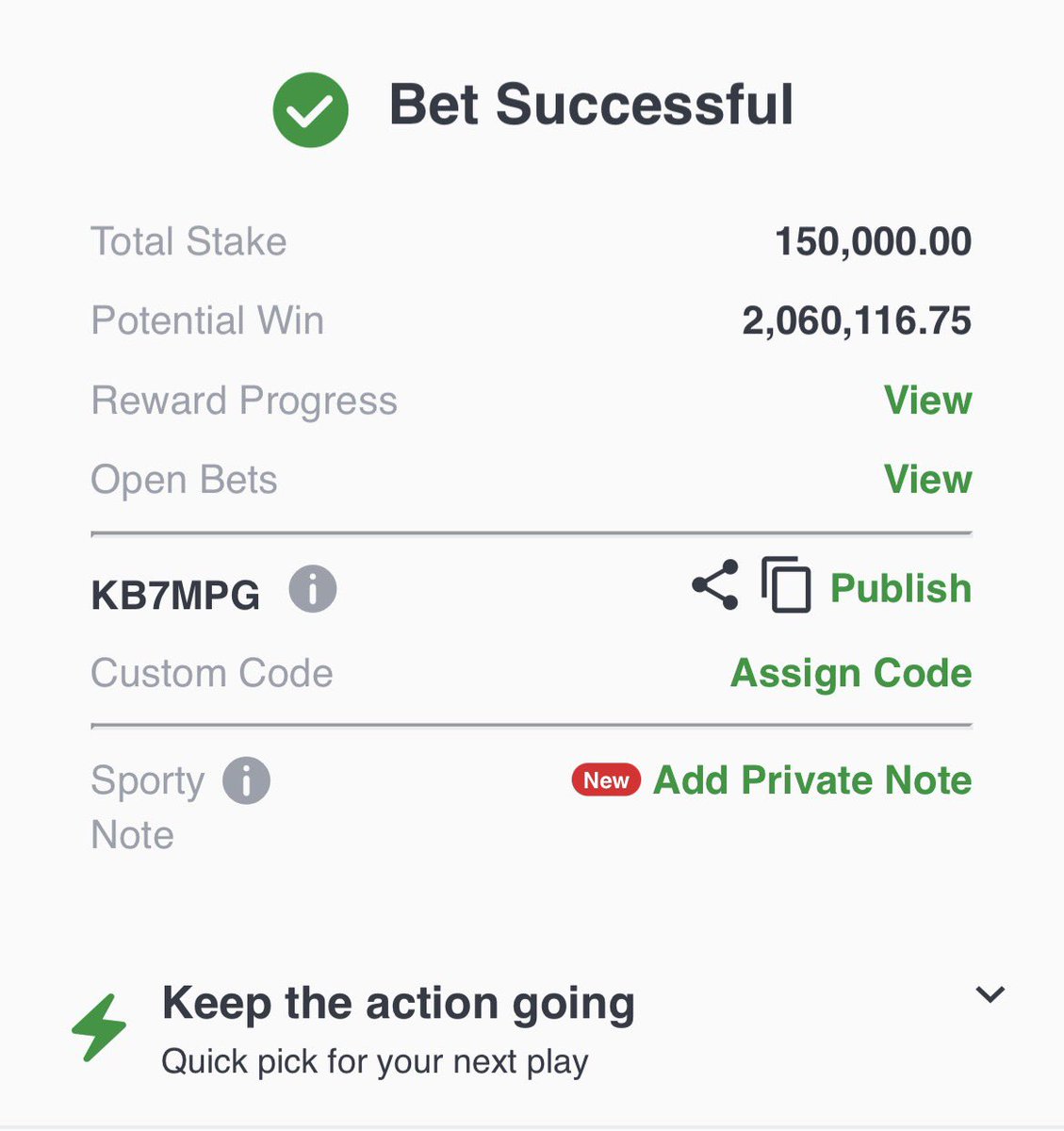 Dynast_Picks's tweet photo. Soft 10+ Odds 

This game don BOOM 💥 

Retweet and drop 🆔 

Let’s run this up Guys..🍀 https://t.co/P9w3mqr5X0