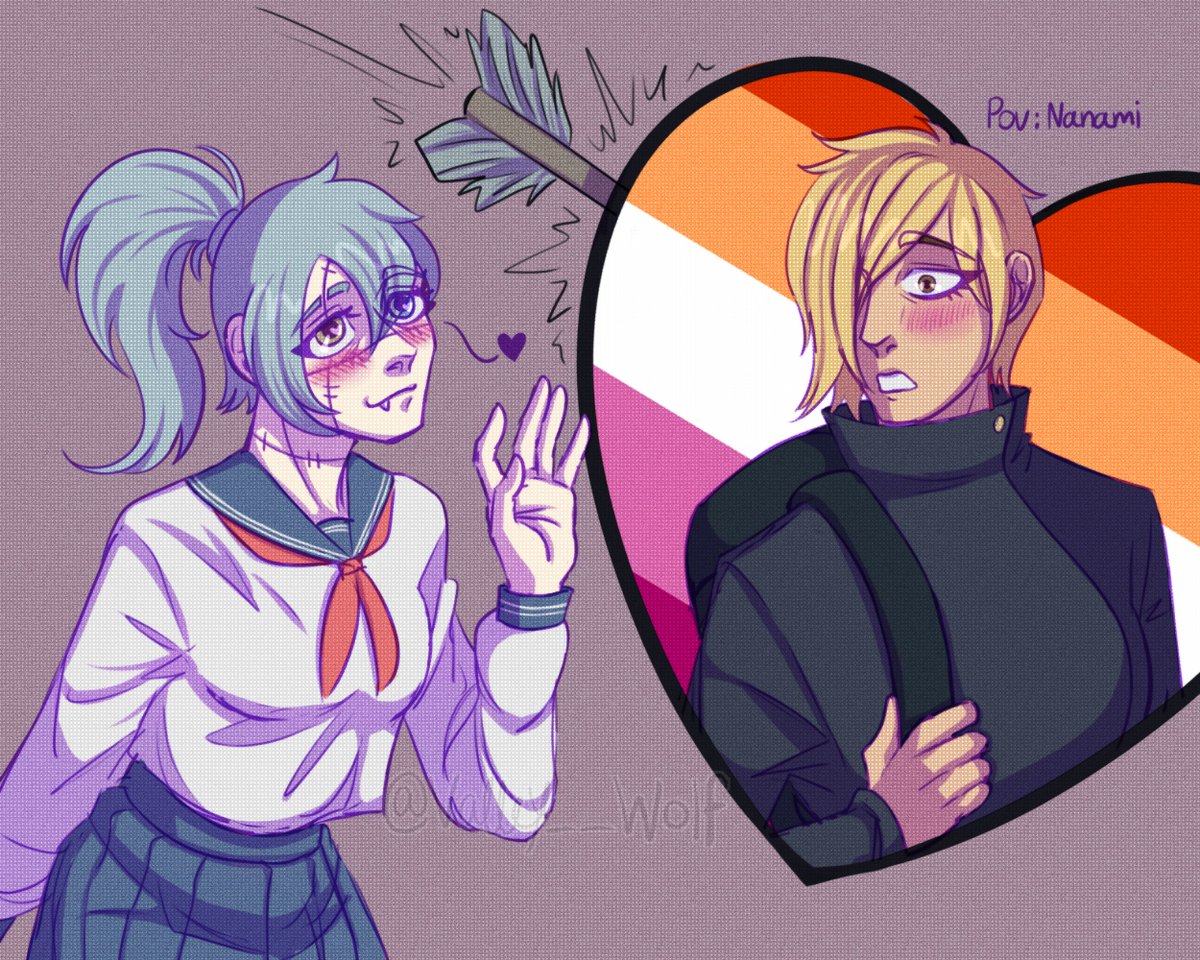 Prof. Zesty🩷Uro kisser🩷 tweet media