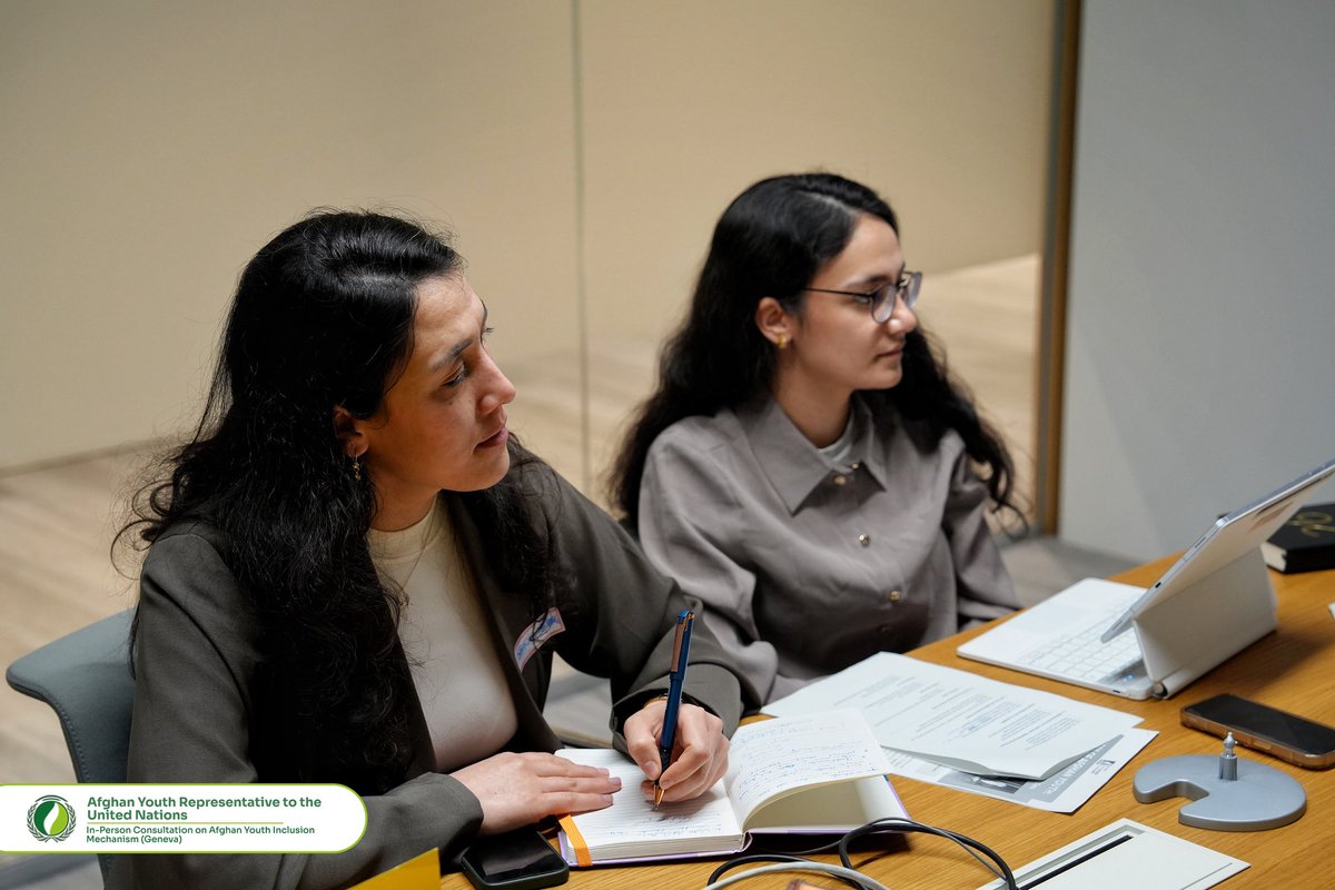 Afghans for Progressive Thinking (APT) tweet media