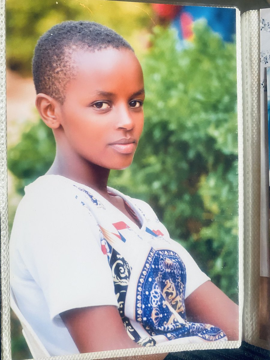 Cynthia Natumanya Mugimba tweet media