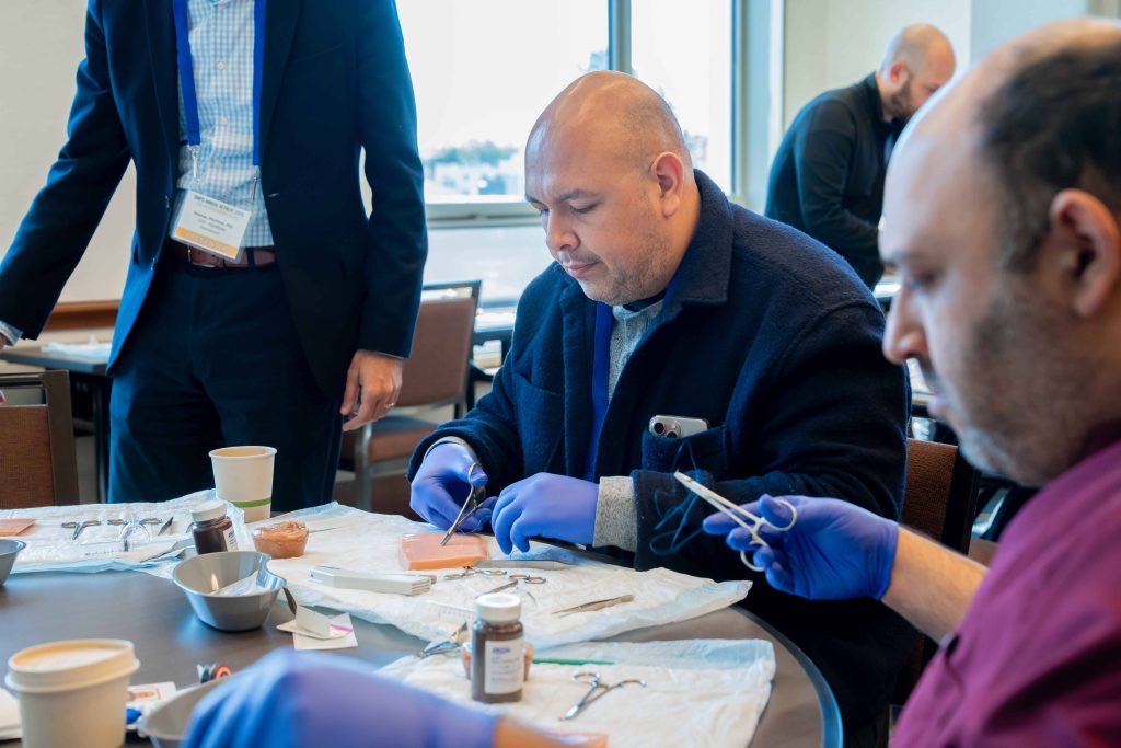 Department of Medicine at UCLA Health tweet media