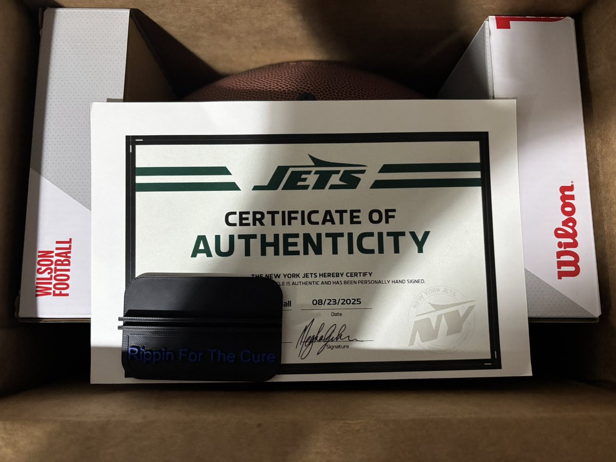 Eric Hecker tweet media