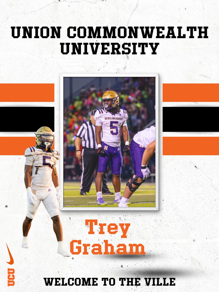 Trey Graham tweet media
