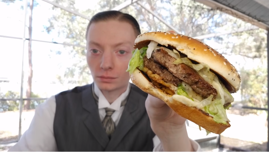 TheReportOfTheWeek tweet media