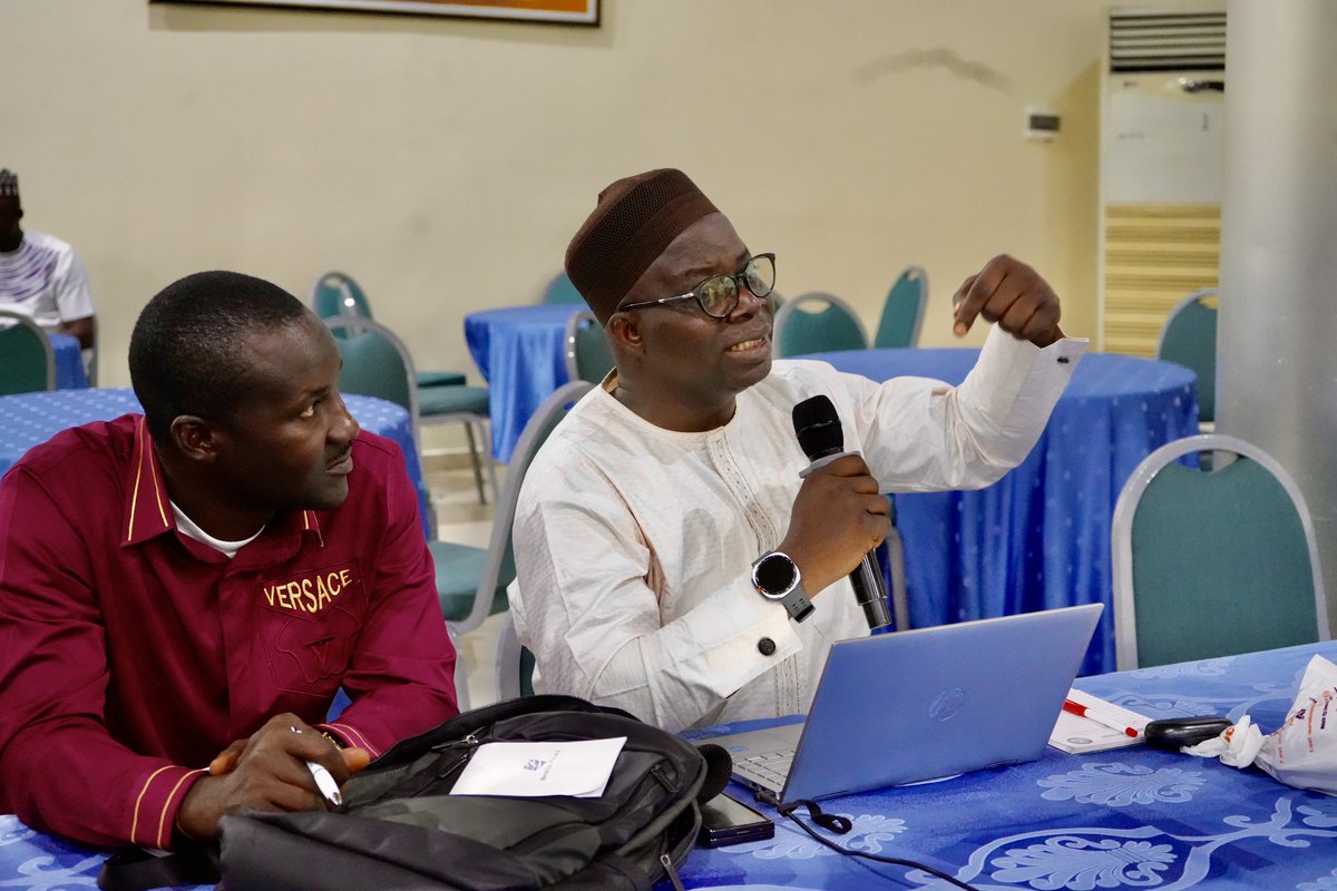 Barnksforte Technologies Limited tweet media