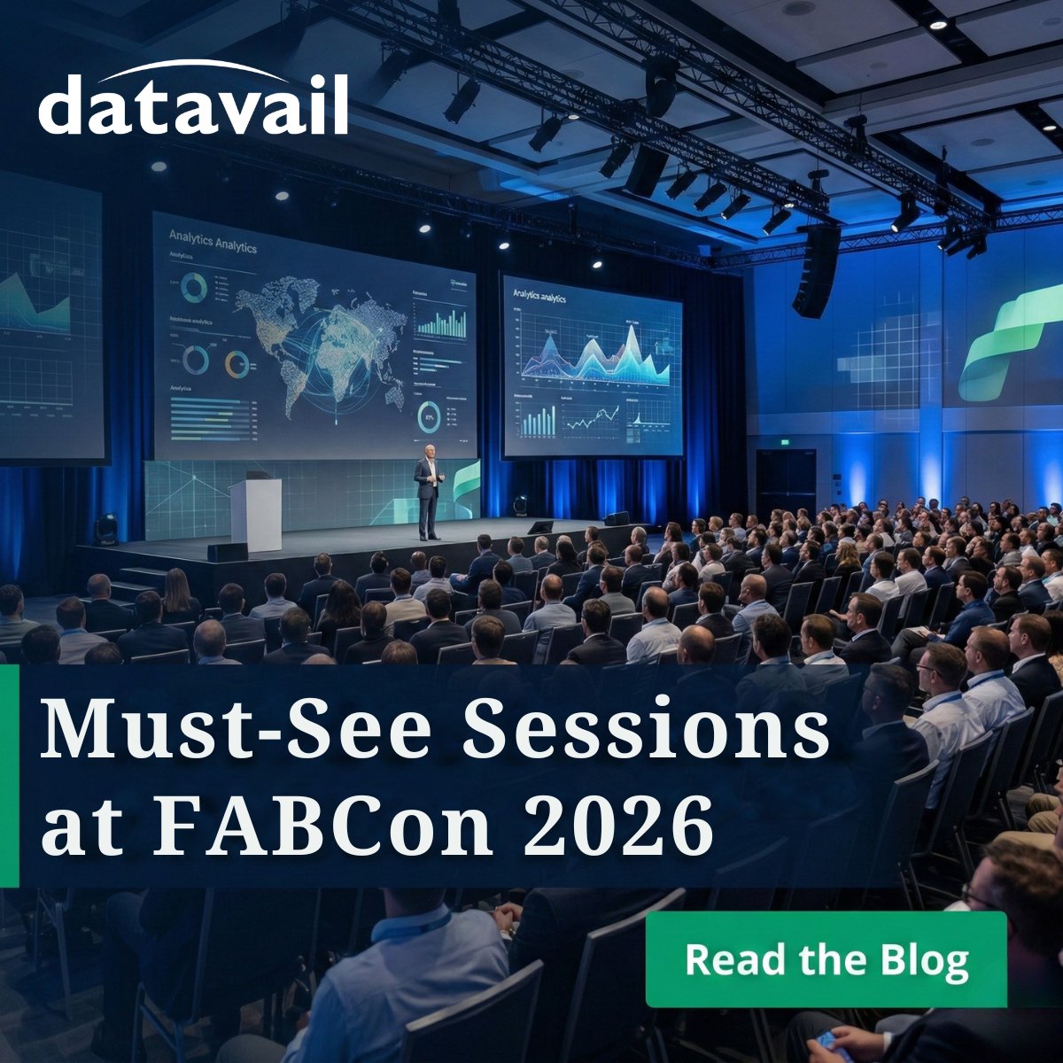 Datavail tweet media