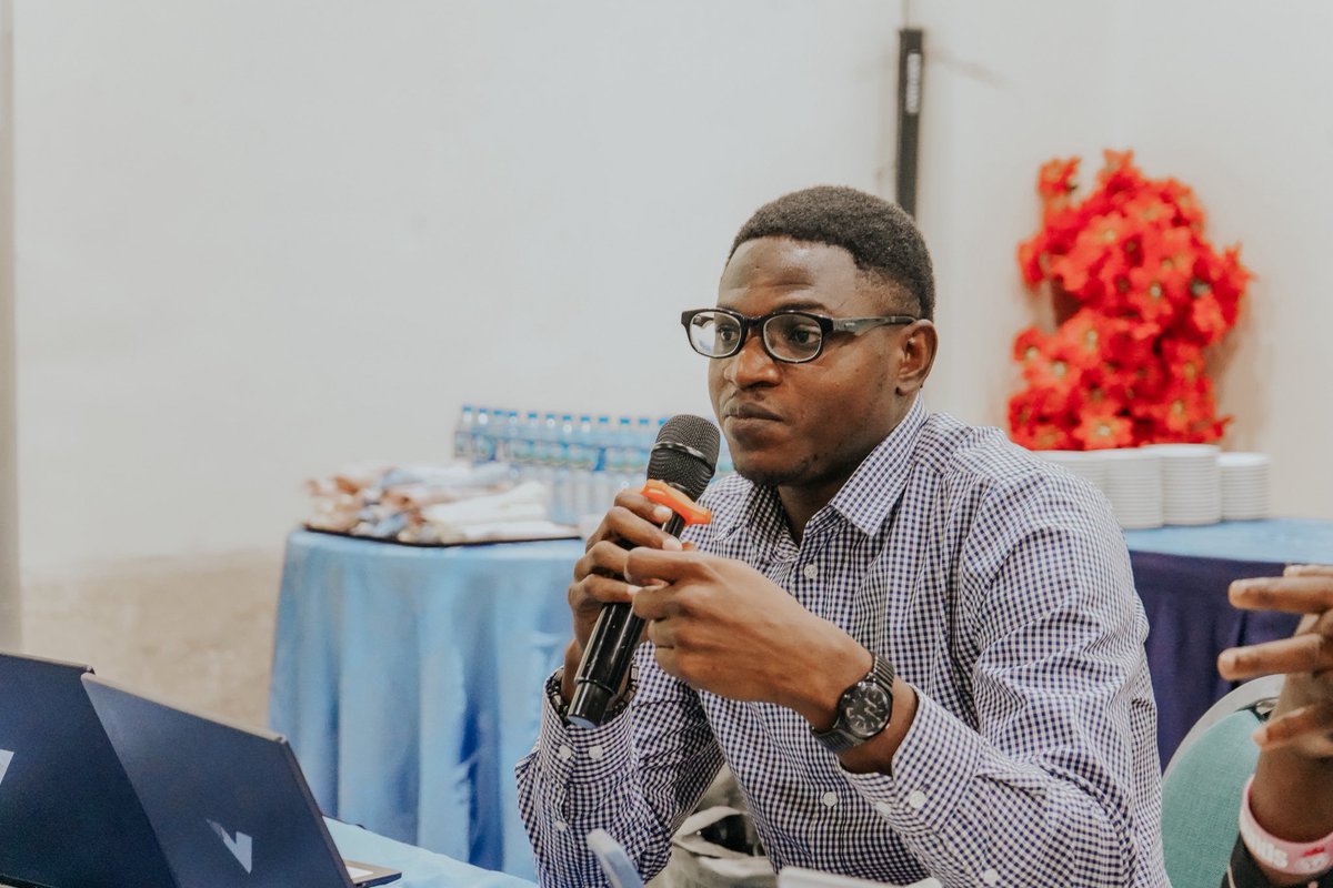 Barnksforte Technologies Limited tweet media