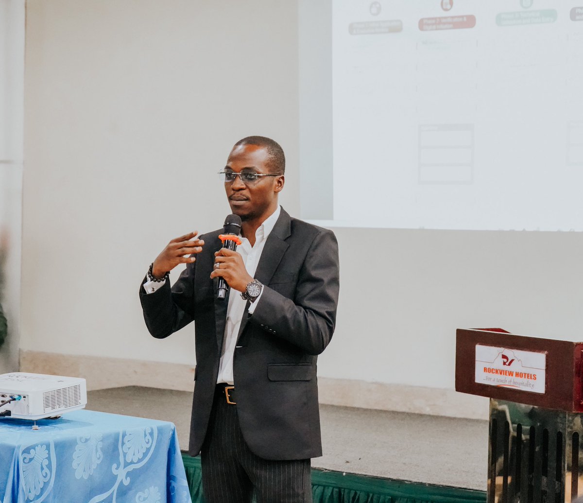 Barnksforte Technologies Limited tweet media