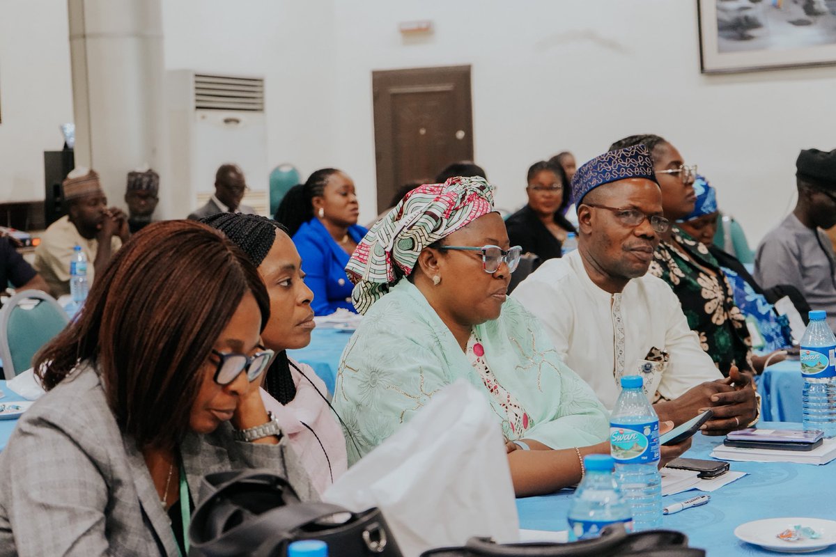 Barnksforte Technologies Limited tweet media