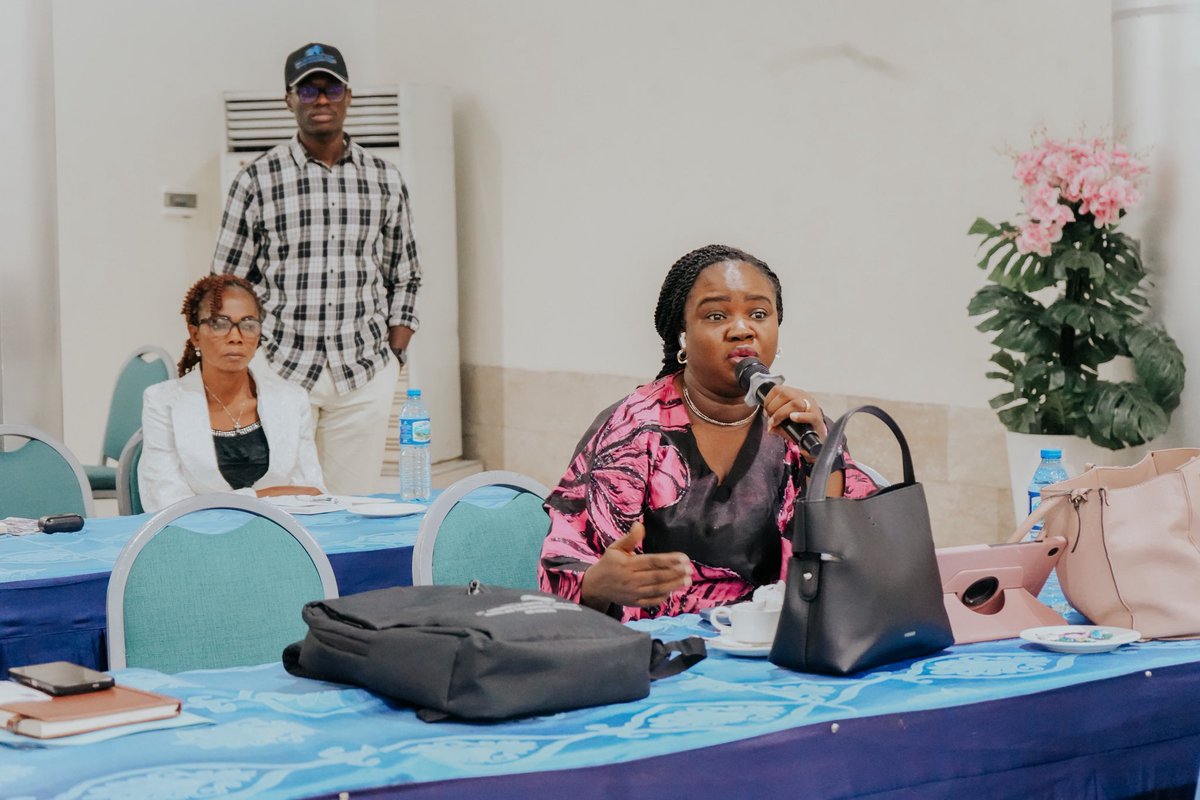 Barnksforte Technologies Limited tweet media