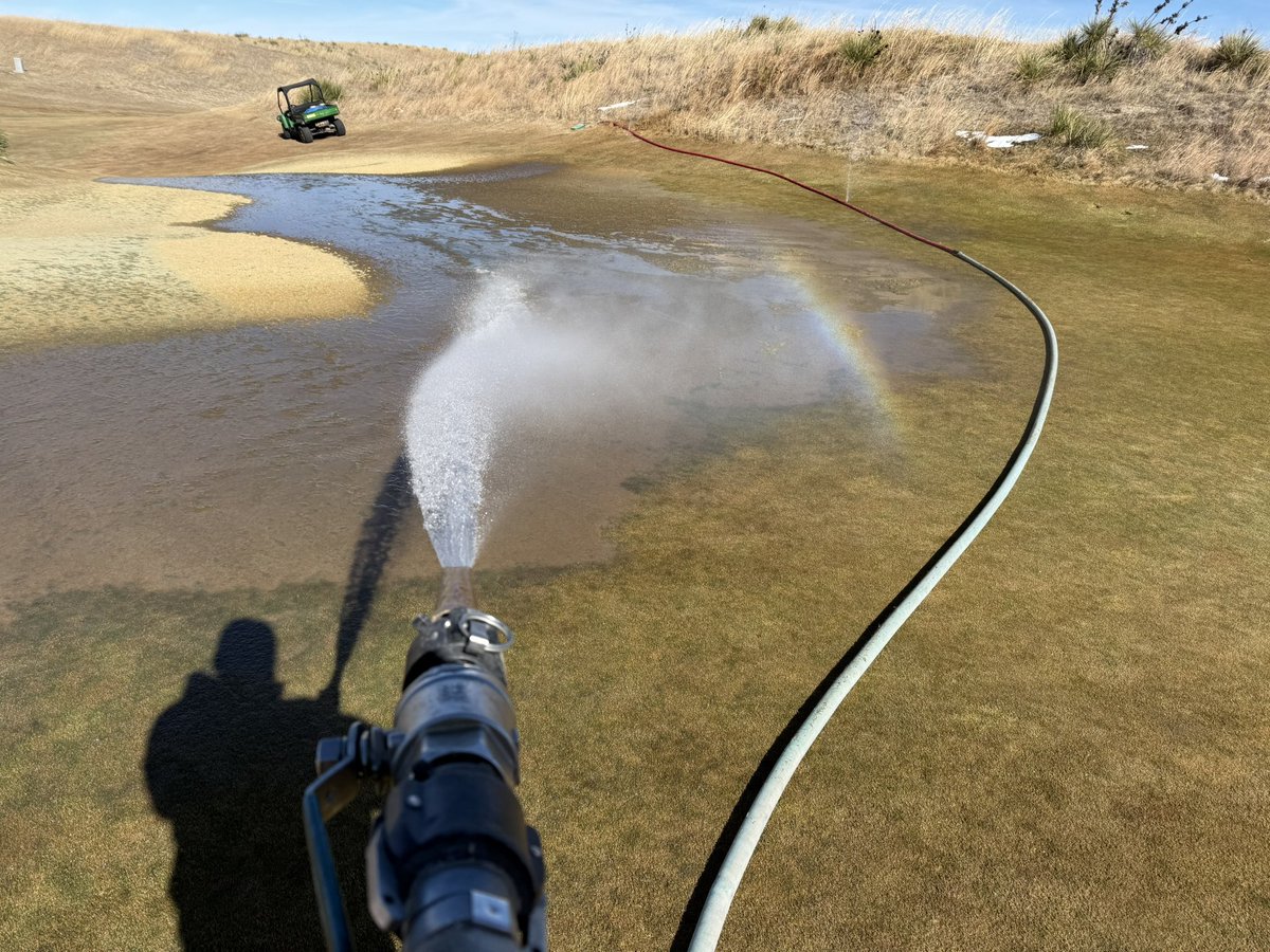 Andrew Getty tweet media