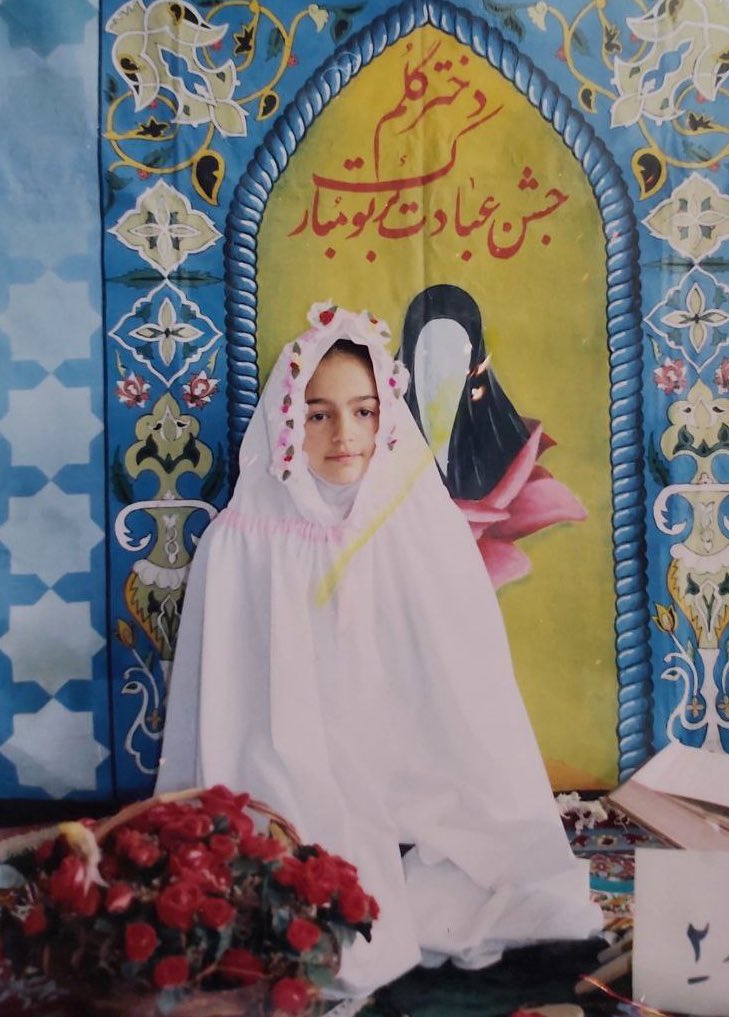 blackturtIe's tweet image. I’m an engineer٫ bitch! 
Wash your mouth before you open it about Iranian women.