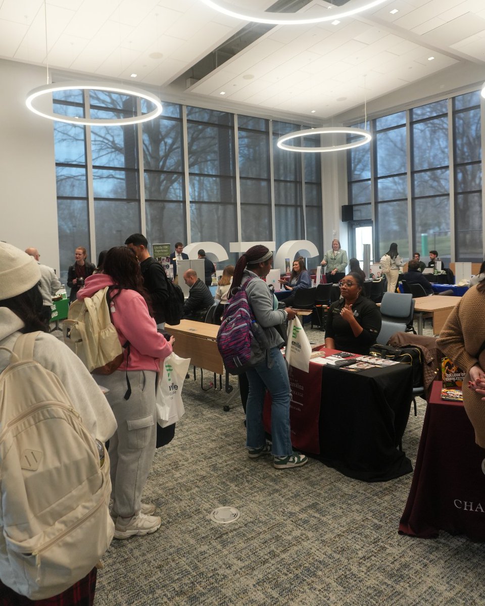 Greenville Tech tweet media