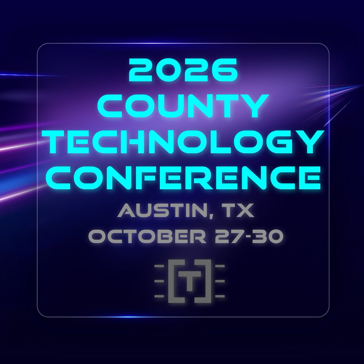 Texas Counties tweet media