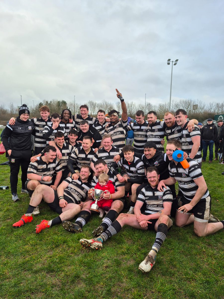 Dundalk RFC tweet media