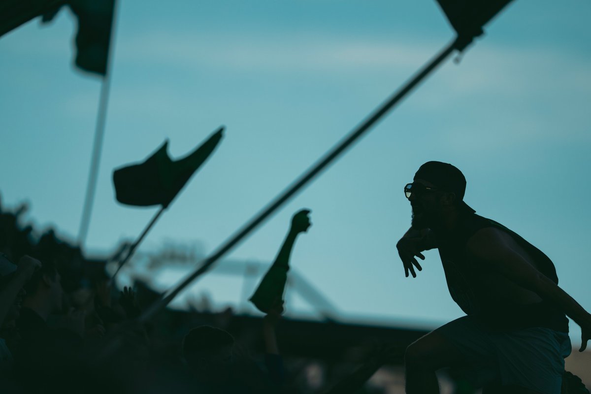 Austin FC tweet media