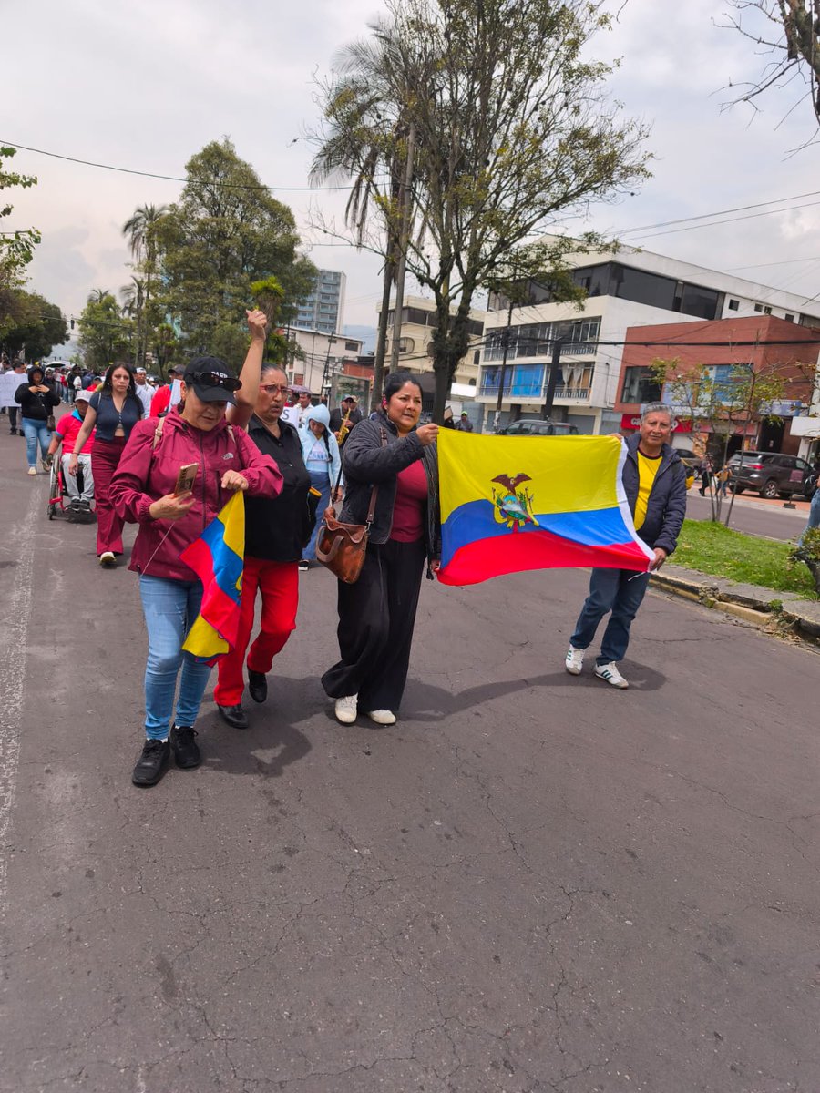 Andrea Encalada tweet media