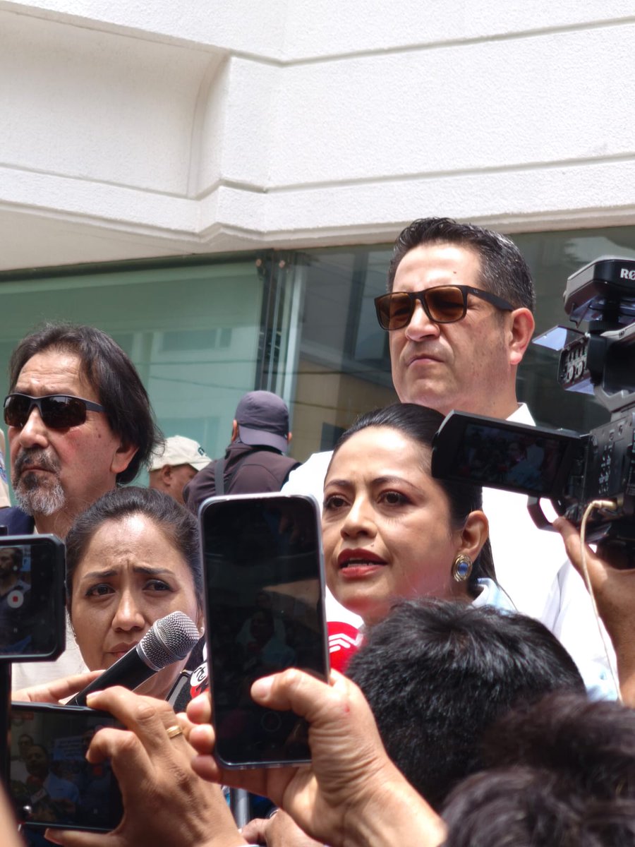 Andrea Encalada tweet media