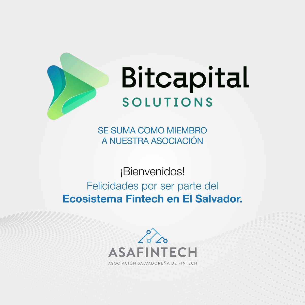 ASAFINTECH tweet media