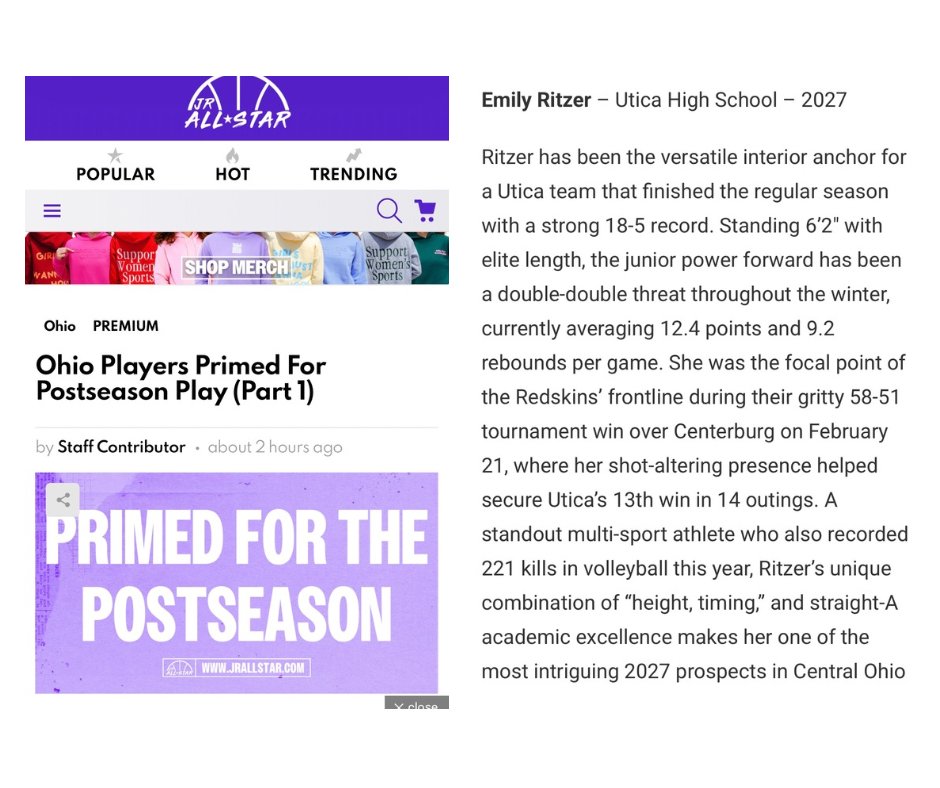 Emily Ritzer tweet media