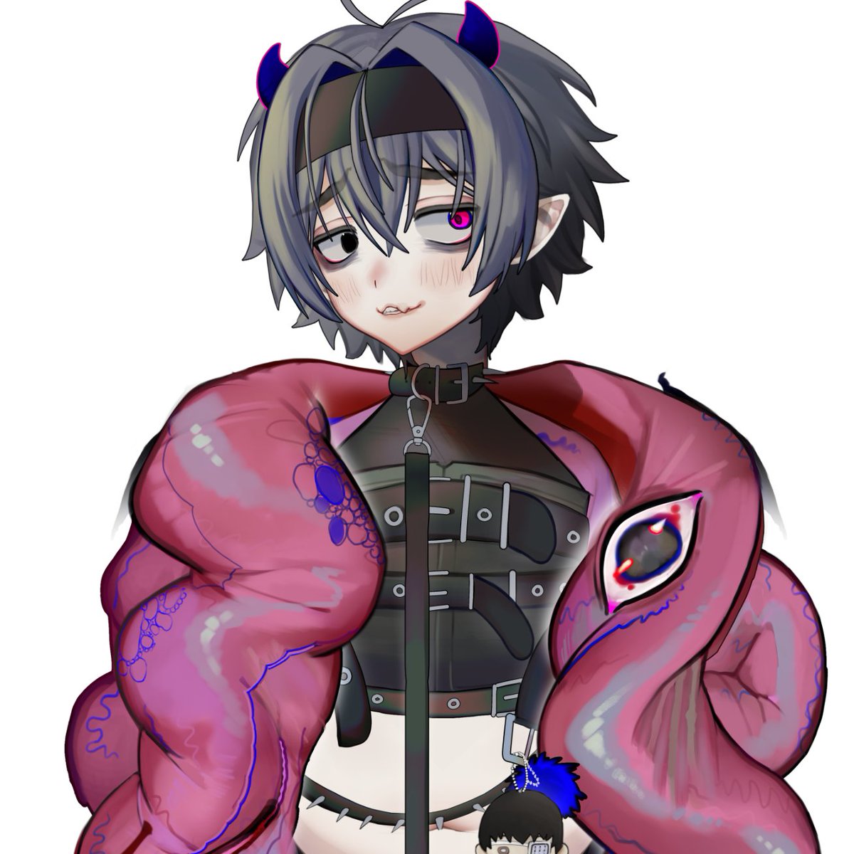 bermuda muda🥩🏚【YUNYUN!!】 tweet media