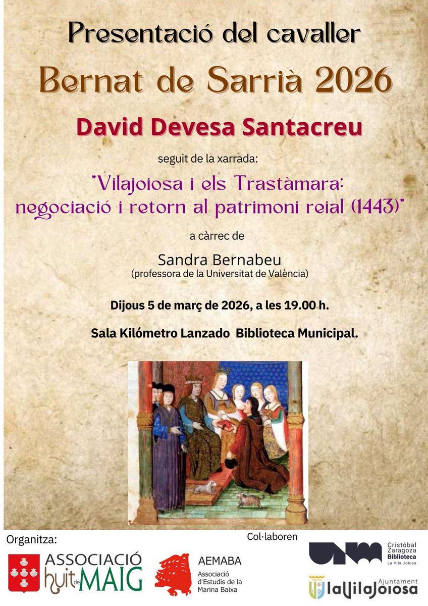 Sandra Bernabeu tweet media