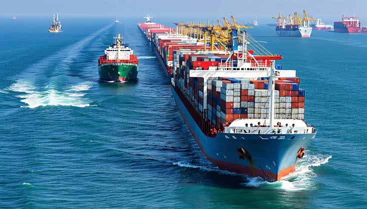To respect the life of millions people and safeguard global maritime trade, the Red Sea corridor must remain peaceful and stable. Protecting this vital shipping lane is essential for regional security and the stability of international supply chains. 

Humanity is First. 🇸🇴 🚢