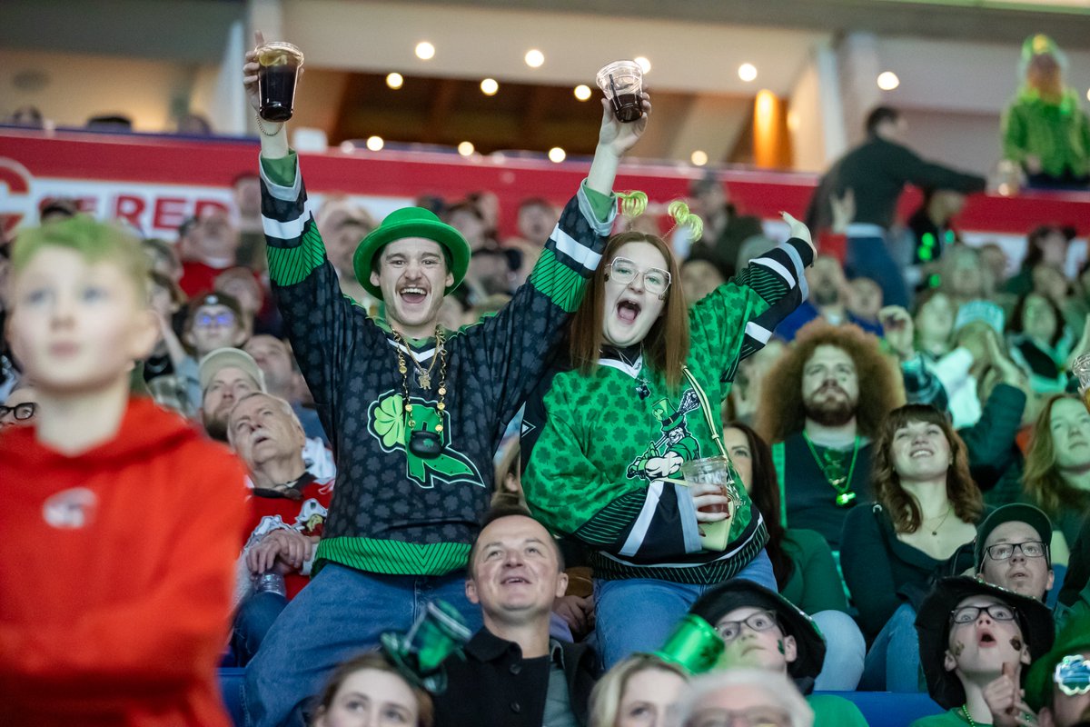 Calgary Roughnecks tweet media