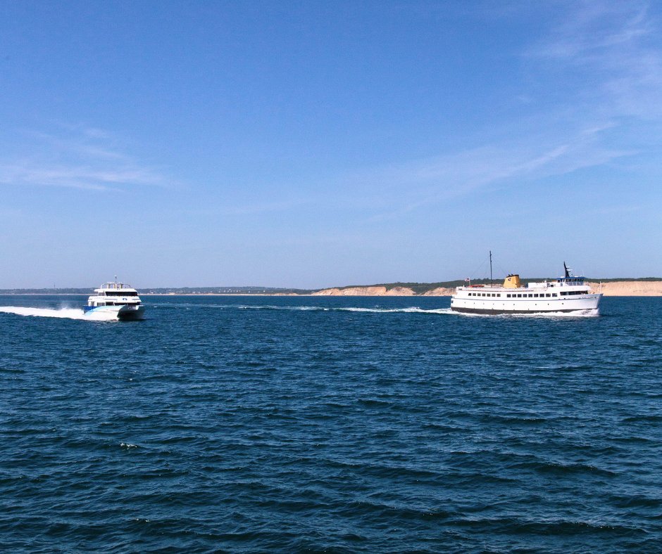Block Island Ferry tweet media