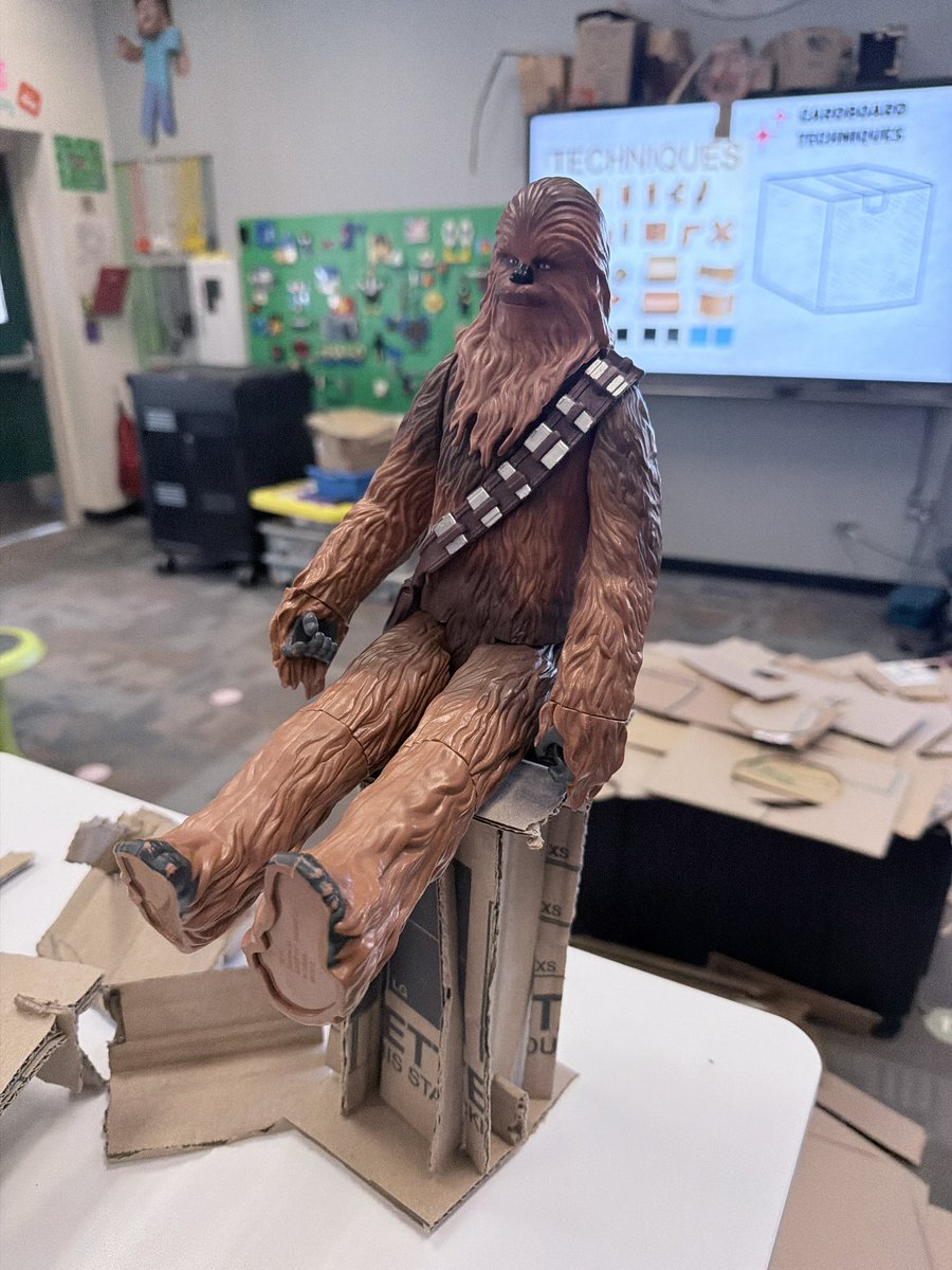 Mr. Lane the STEM Guy tweet media