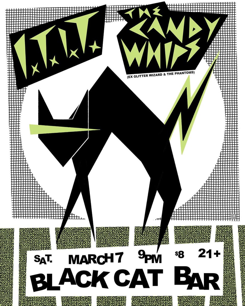 Kitten Robot Records tweet media