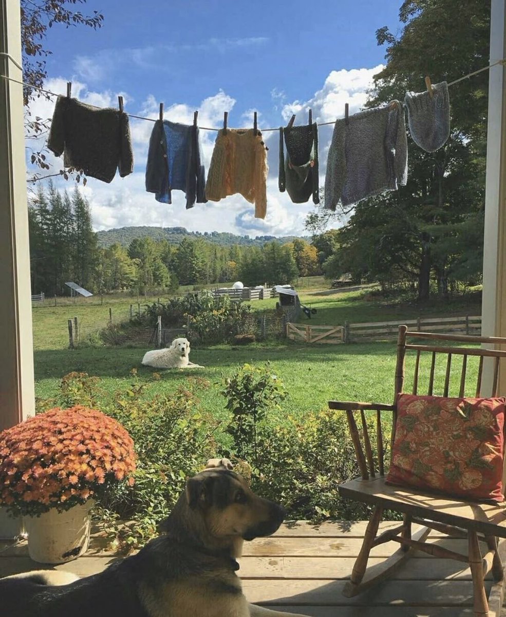 I don’t want luxury, i want this…