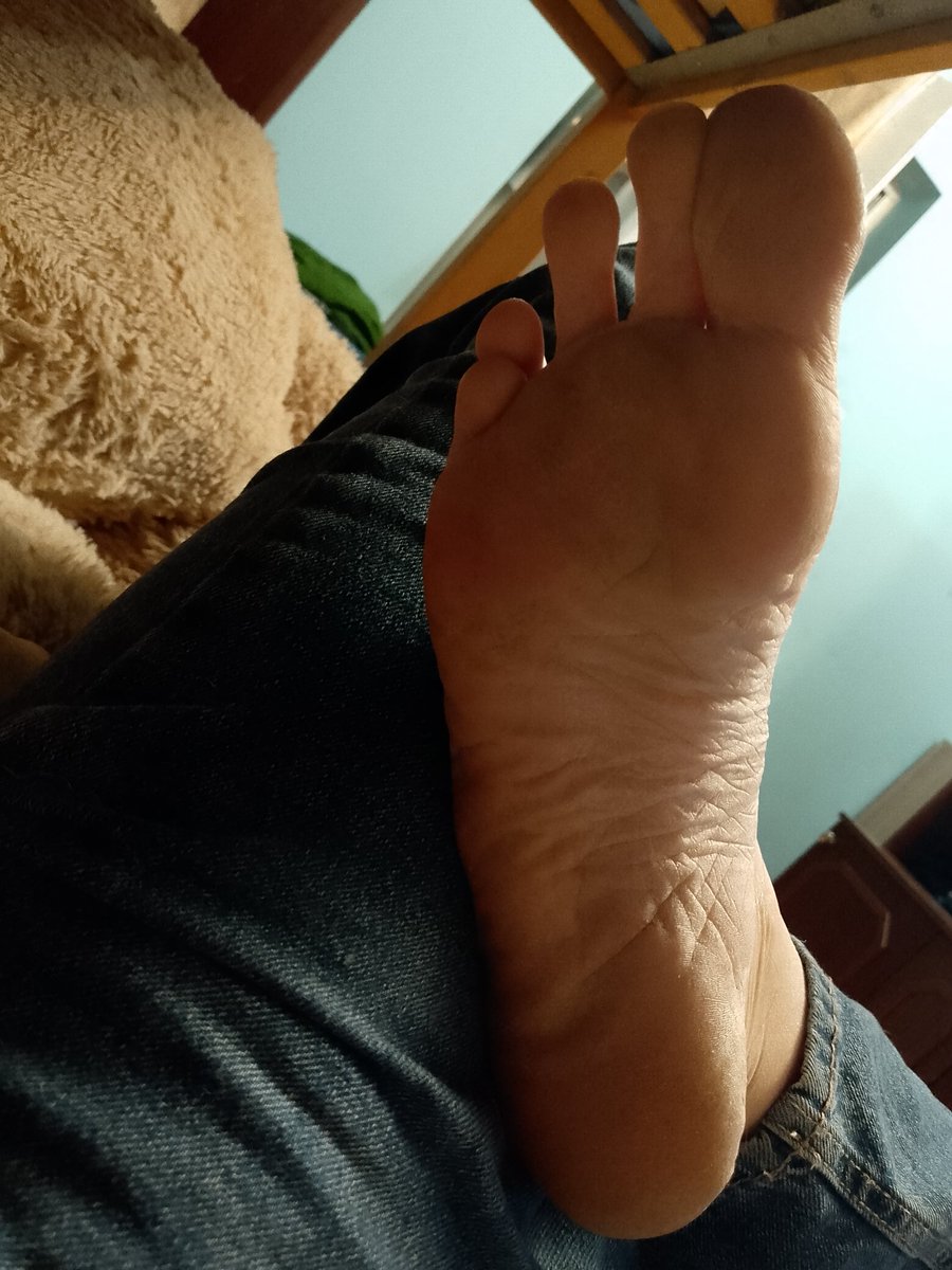 LadyWendy👑QueenFeet👣👑😈 tweet media