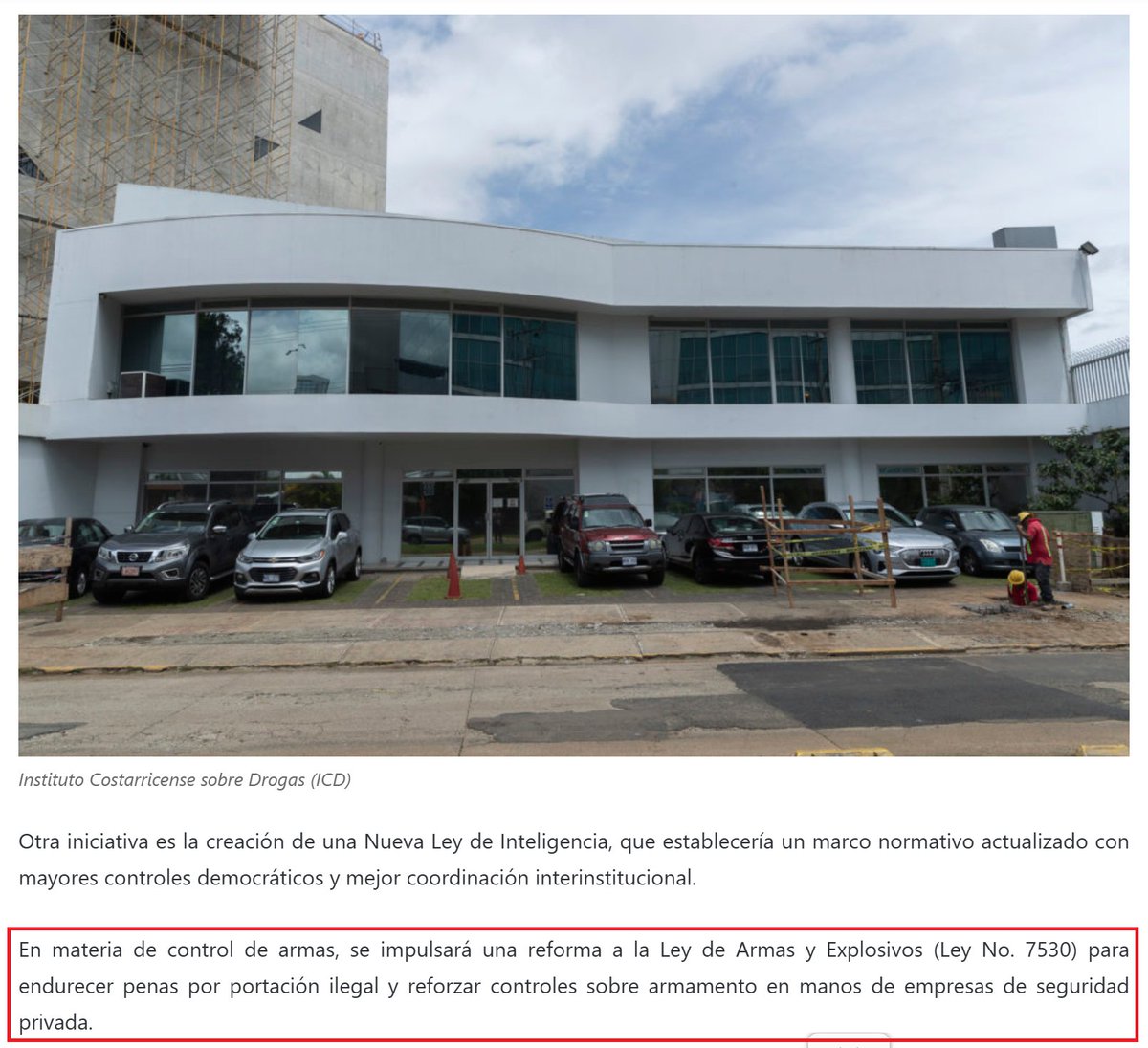 gunrightscr's tweet photo. Esto es lo que anunció Claudia Dobles que va a impulsar en estos cuatro años. Todas y cada una de las veces que el PAC intentó hacer reformas a la Ley de Armas y Explosivos (Ley Nº 7530), dijo que era para “regular” y para atacar a los “criminales”, pero fueron puras mentiras. En la práctica lo único que hicieron fue restringir al ciudadano honesto que cumple con la ley y tuvieron cero impacto en el crimen.

Vamos a tener que estar muy pendientes de los proyectos de ley que presente la bancada unipersonal de la coalición CACA.