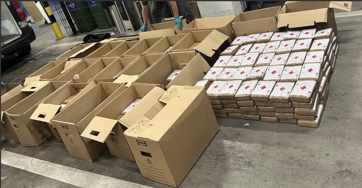 US Embassy Ecuador tweet media