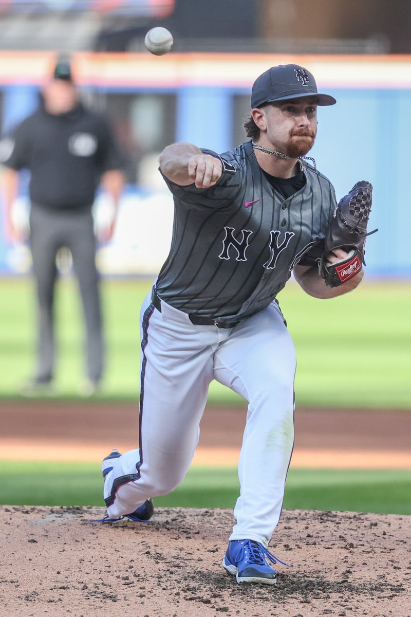 UnderdogMLB's tweet image. Nolan McLean will start World Baseball Classic final if Team USA advances to final, per @Joelsherman1.