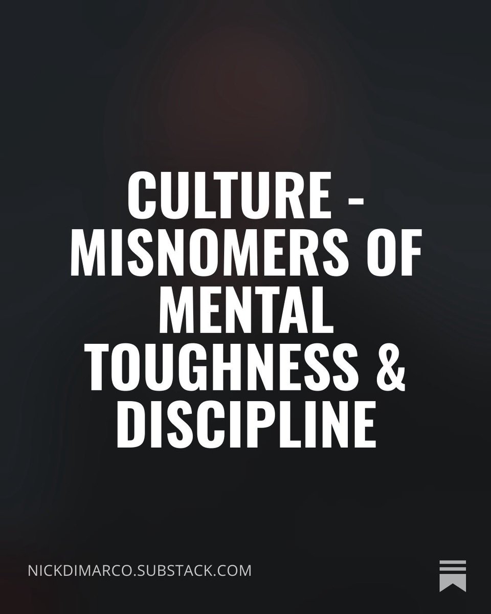 Nick DiMarco tweet media