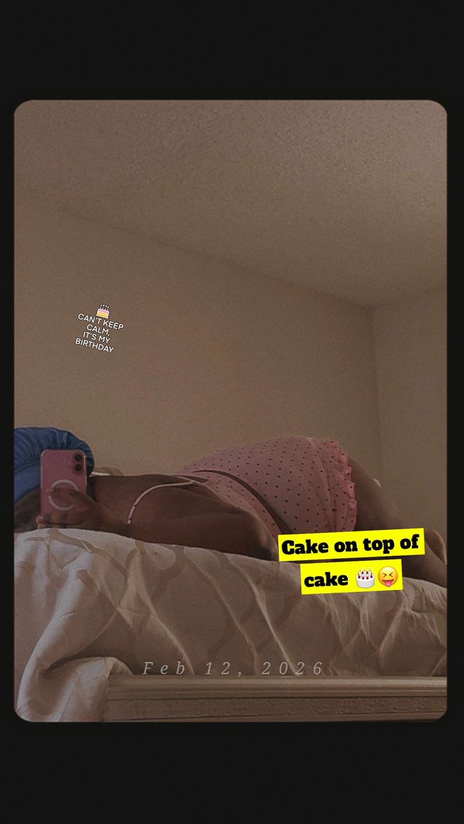 Princess Nique 🩵 tweet media