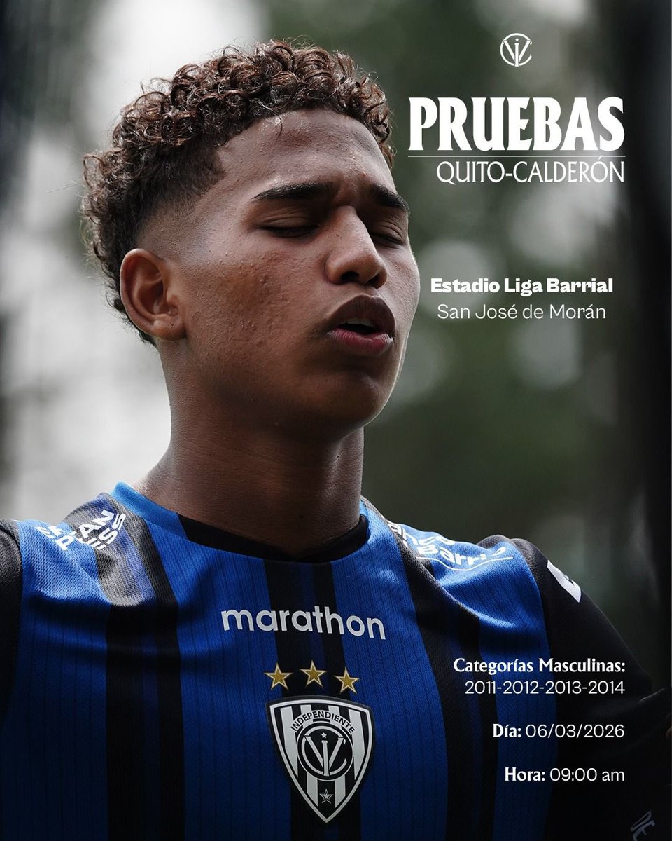 IDV Formativas tweet media