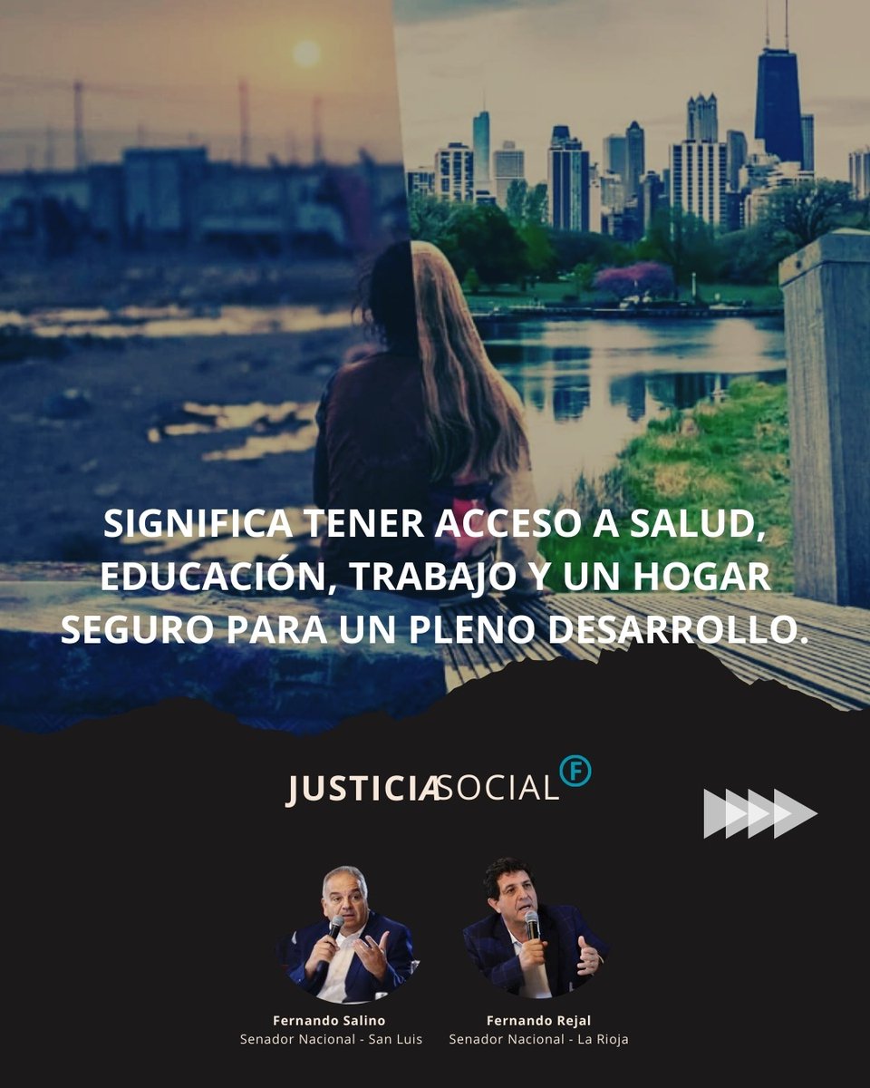 Justicia Social Federal tweet media