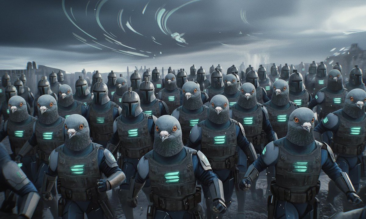 SPACES @ 3:33PM NEW YORK 

I’ll have to move quick but there’s a lot I want to do. This space will be like spaces #1 

A conversation format. 

1. Rate and give out awards 1st 2nd 3rd/ only 3 winners but there’s a lot of memes I think are great will give those shout outs. 

2.