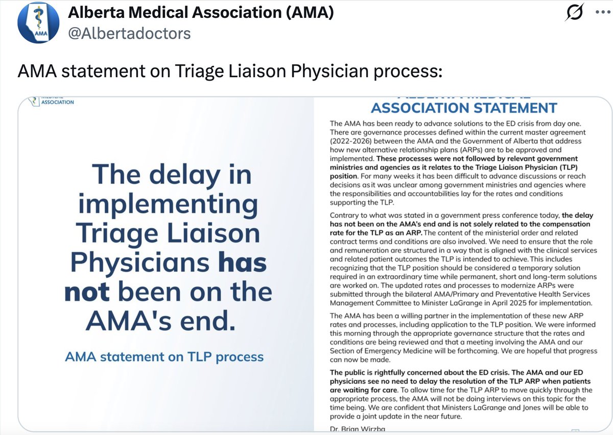 Dr. Raj Sherman tweet media