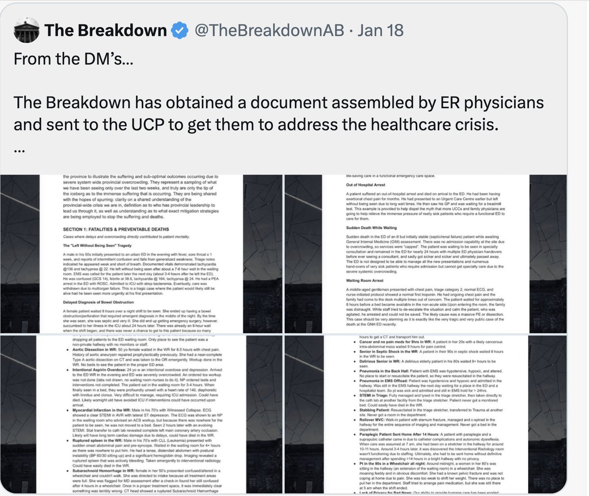Dr. Raj Sherman tweet media