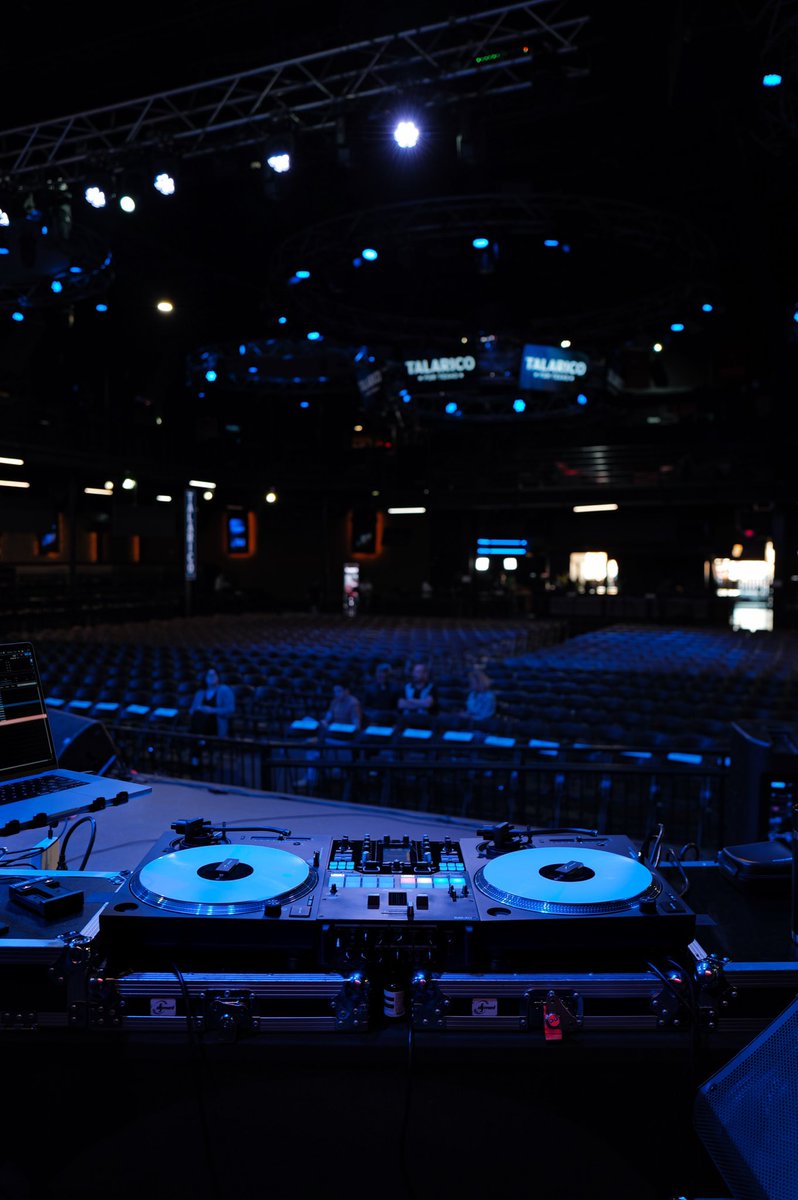 DJ Mel ® tweet media