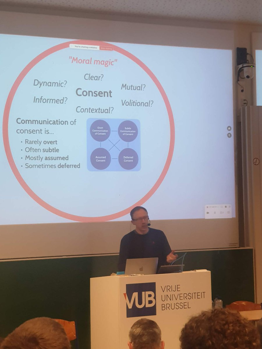 🗺 Greet A De Baets, PhD 🧠 🥋🎓Communication Dr tweet media