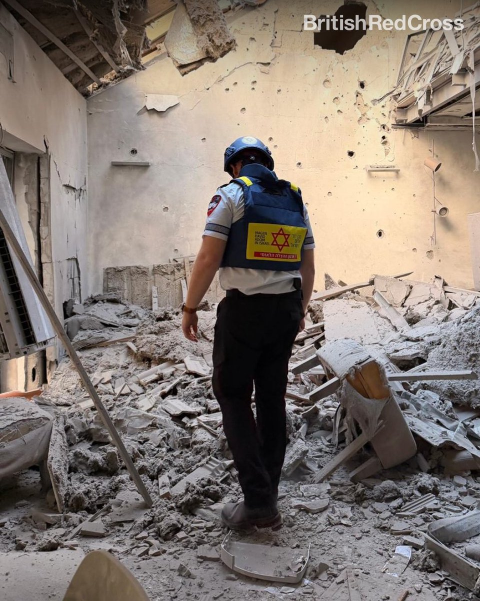 British Red Cross 🧡 tweet media