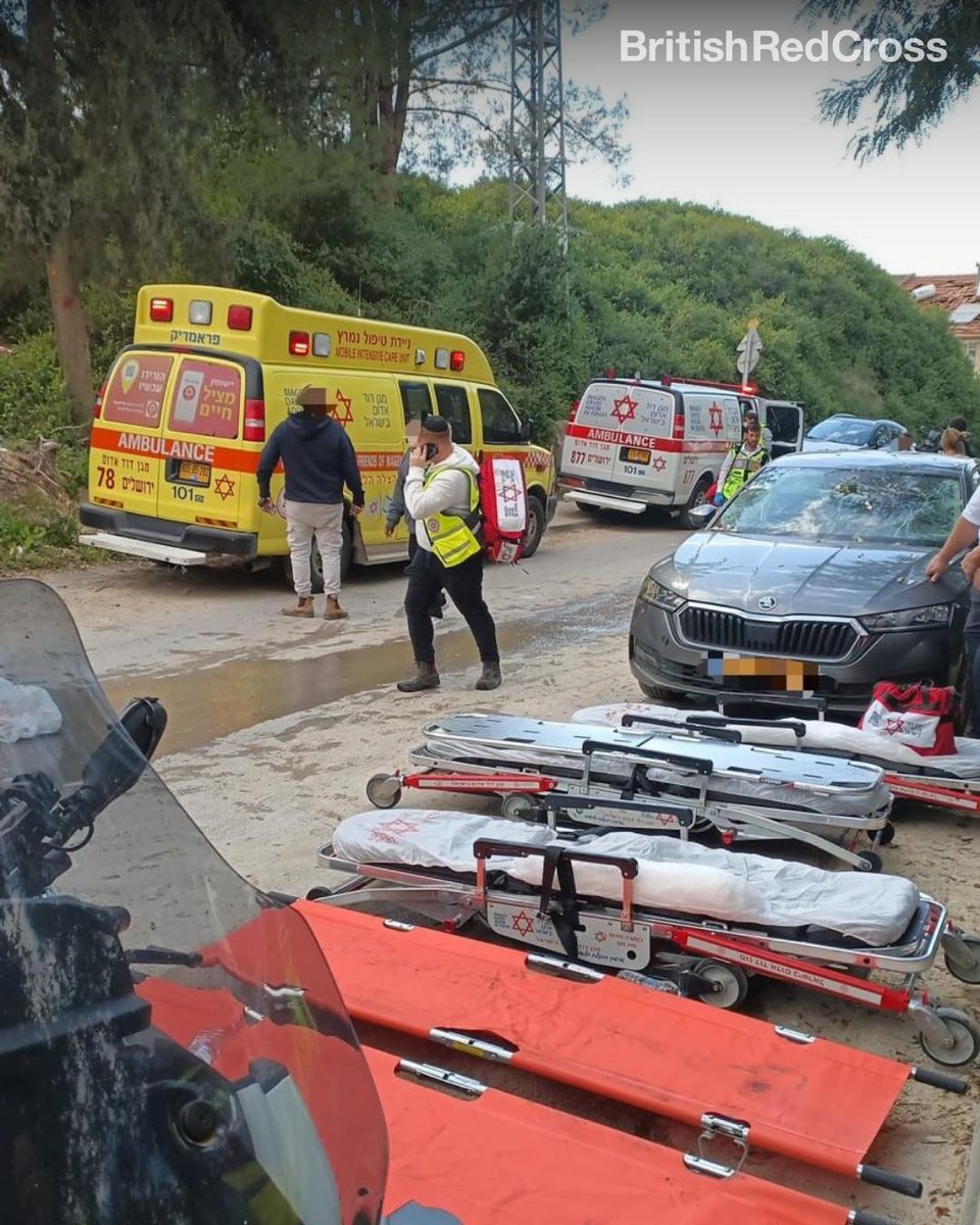 British Red Cross 🧡 tweet media